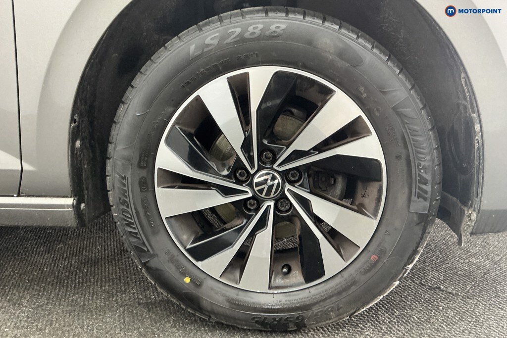 Used Volkswagen Polo 2021 for sale - 77747227: Photo 48