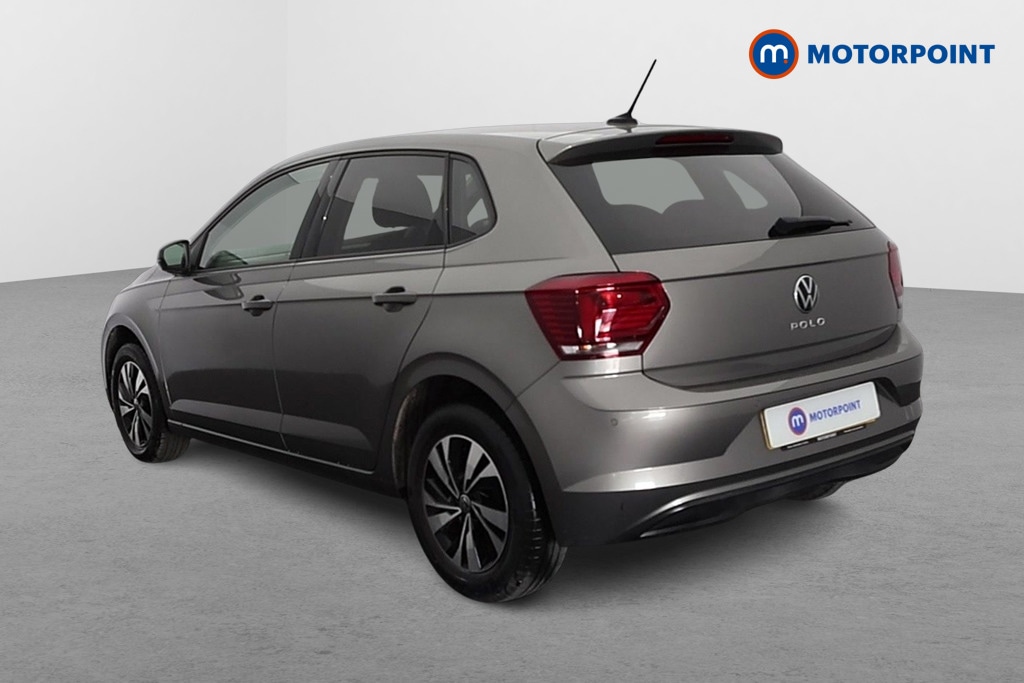 Used Volkswagen Polo 2021 for sale - 77747227: Photo 5