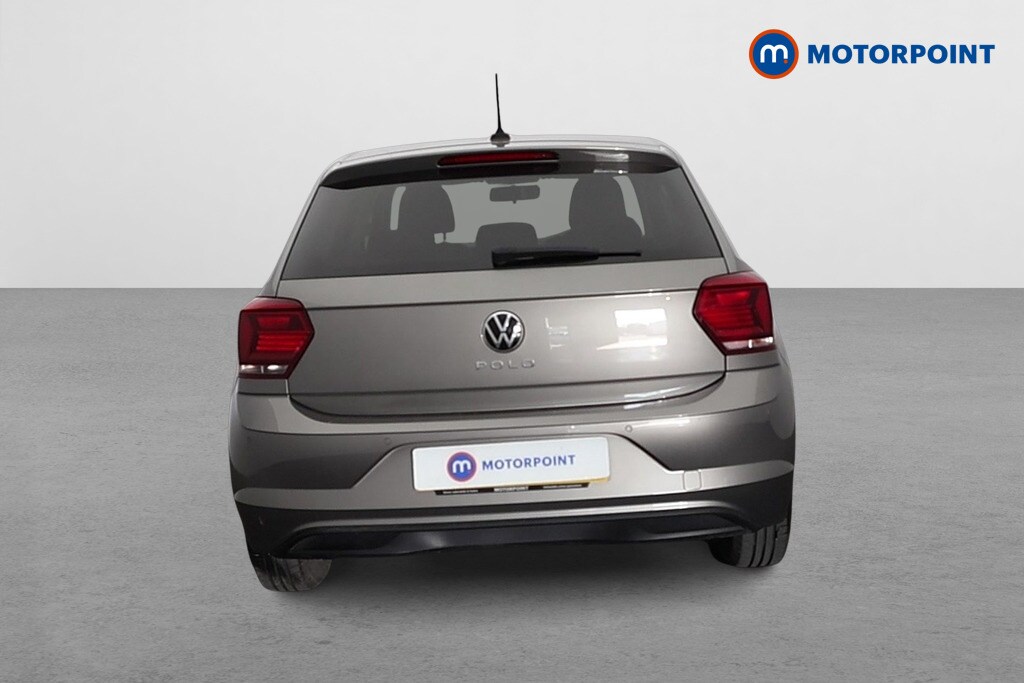 Used Volkswagen Polo 2021 for sale - 77747227: Photo 6