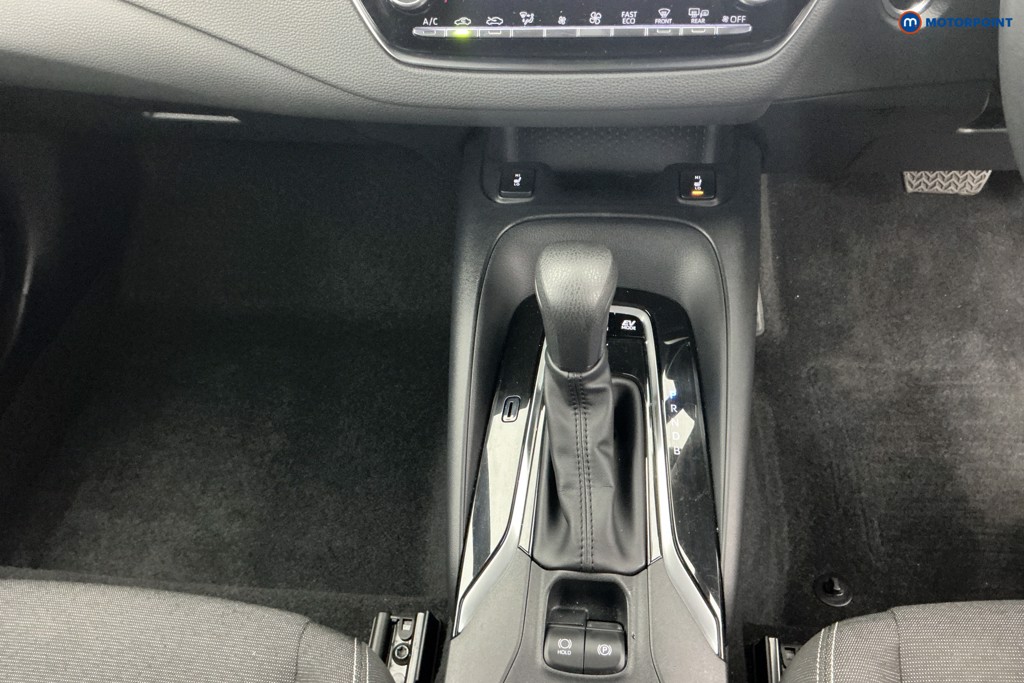 Used Toyota Corolla 2024 for sale - 76603684: Photo 11