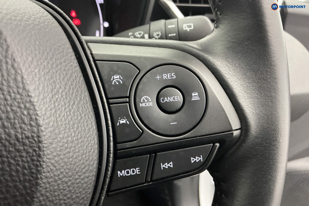 Used Toyota Corolla 2024 for sale - 76603684: Photo 13