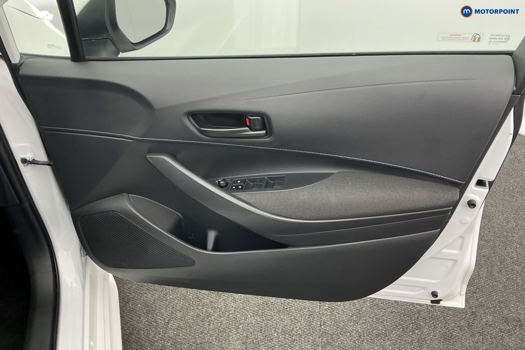 Used Toyota Corolla 2024 for sale - 76603684: Photo 14