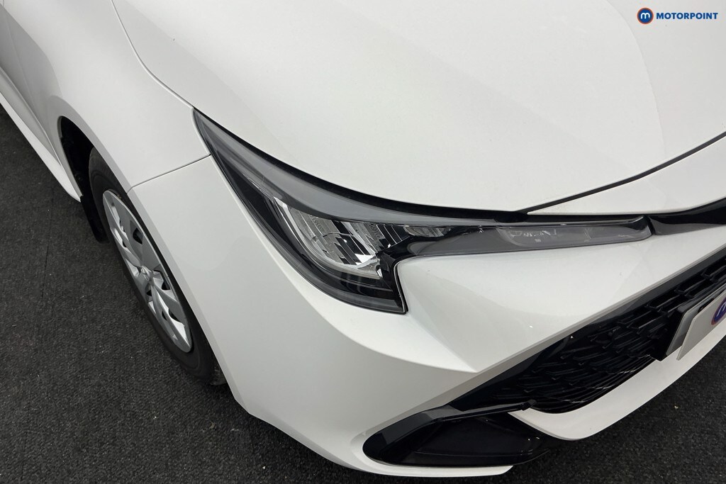 Used Toyota Corolla 2024 for sale - 76603684: Photo 16