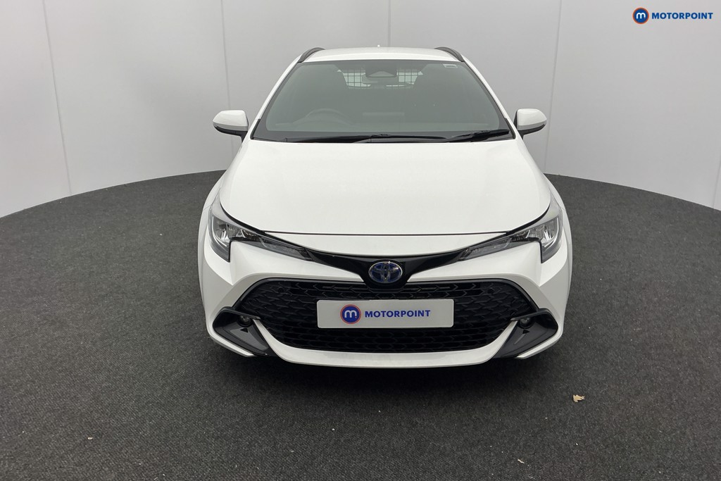 Used Toyota Corolla 2024 for sale - 76603684: Photo 17