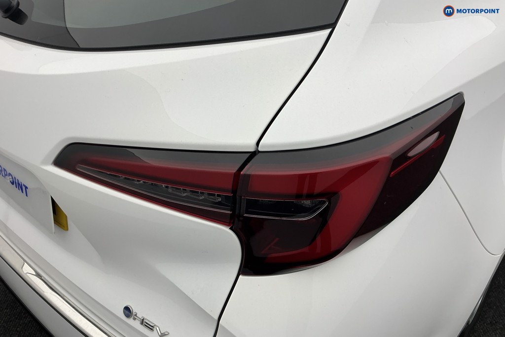 Used Toyota Corolla 2024 for sale - 76603684: Photo 18