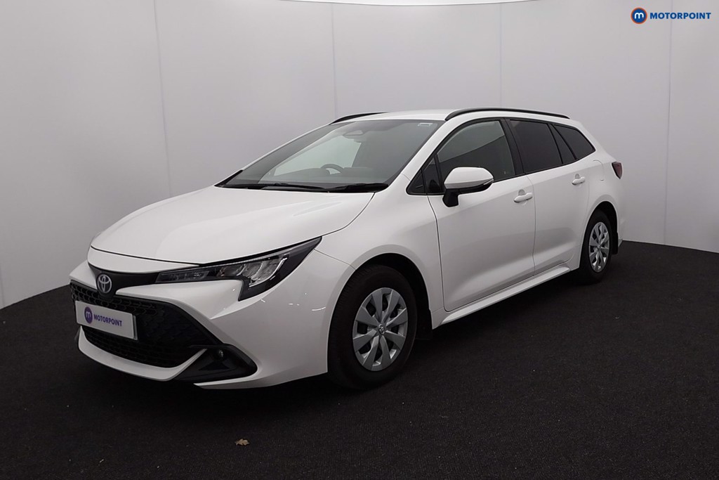 Used Toyota Corolla 2024 for sale - 76603684: Photo 2