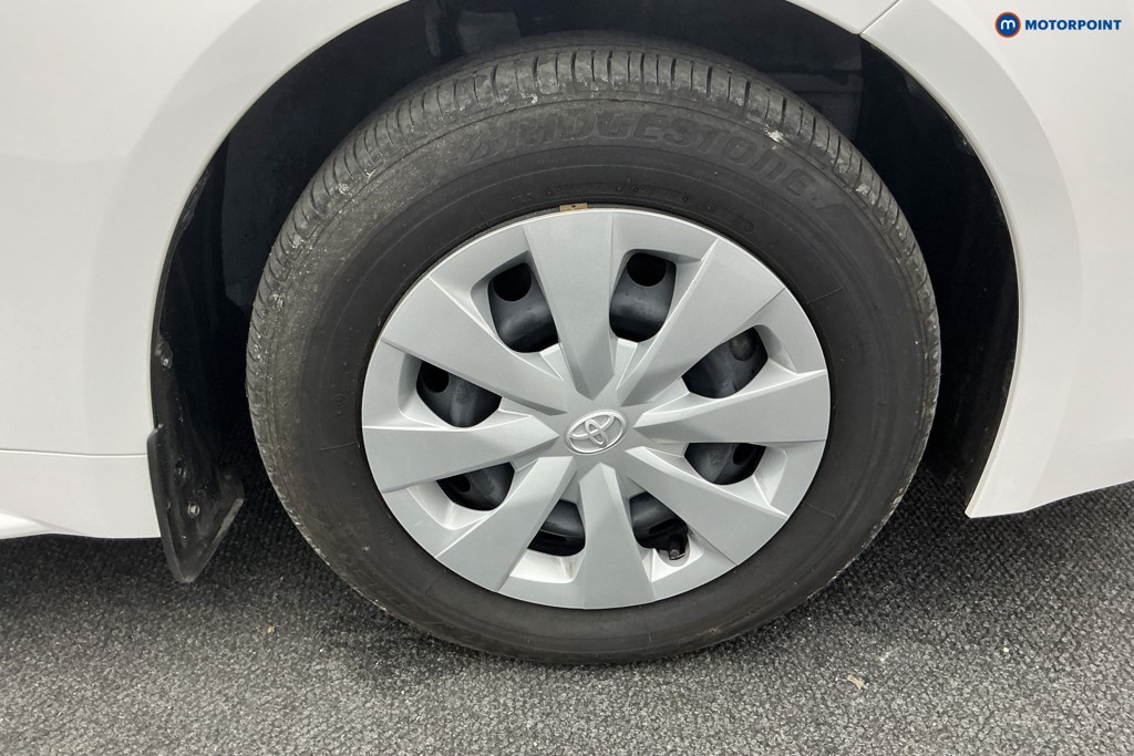 Used Toyota Corolla 2024 for sale - 76603684: Photo 20