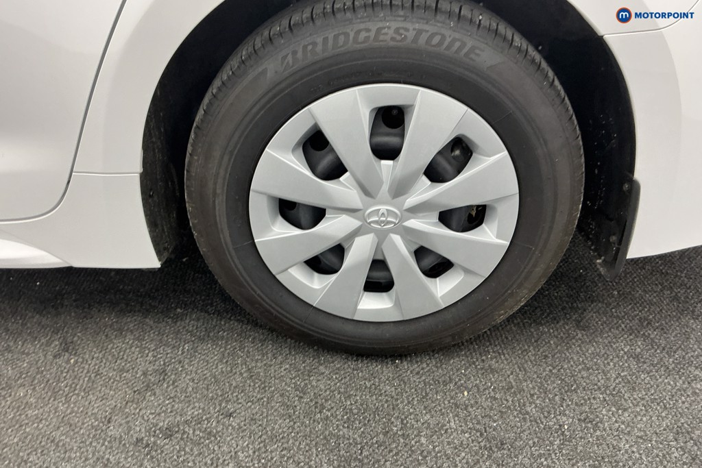 Used Toyota Corolla 2024 for sale - 76603684: Photo 21