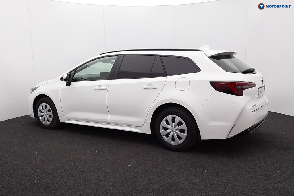 Used Toyota Corolla 2024 for sale - 76603684: Photo 3