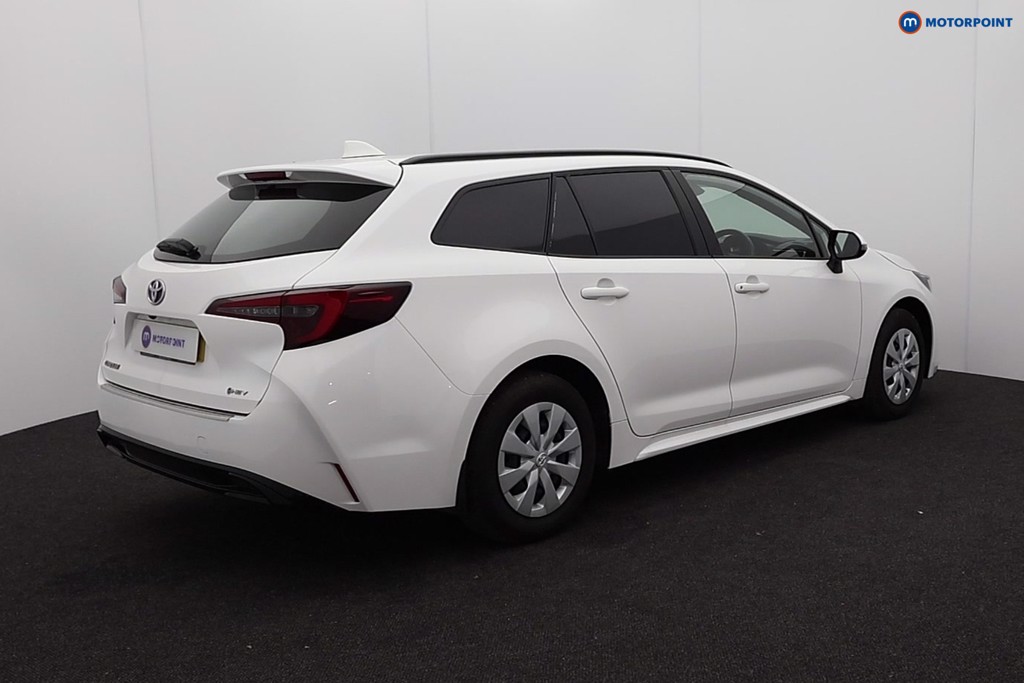 Used Toyota Corolla 2024 for sale - 76603684: Photo 4