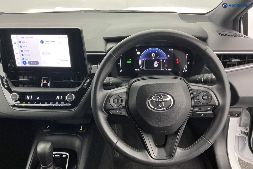 Used Toyota Corolla 2024 for sale - 76603684: Photo 5