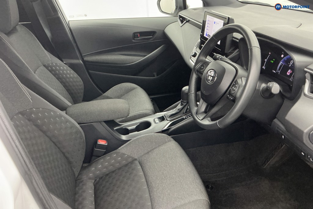 Used Toyota Corolla 2024 for sale - 76603684: Photo 7