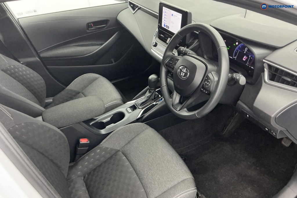 Used Toyota Corolla 2024 for sale - 76603684: Photo 8