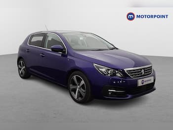 Used Peugeot 308 2019 for sale - 79492177: Photo