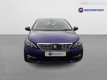 Used Peugeot 308 2019 for sale - 79492177: Photo