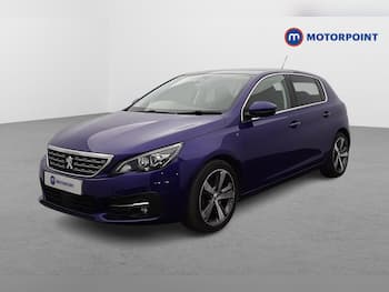 Used Peugeot 308 2019 for sale - 79492177: Photo