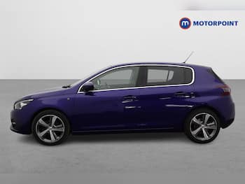 Used Peugeot 308 2019 for sale - 79492177: Photo