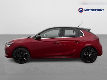Used Vauxhall Corsa 2023 for sale - 79449076: Photo