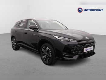 Used MG MG HS 2025 for sale - 75752437: Photo