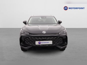 Used MG MG HS 2025 for sale - 75752437: Photo