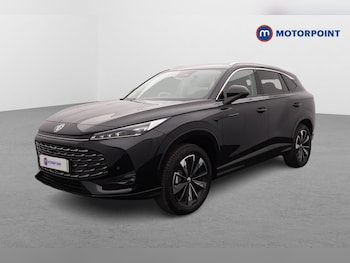 Used MG MG HS 2025 for sale - 75752437: Photo