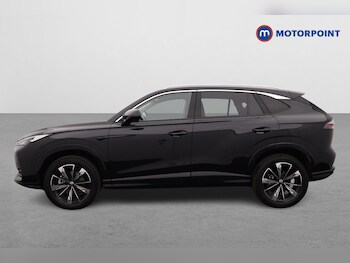 Used MG MG HS 2025 for sale - 75752437: Photo
