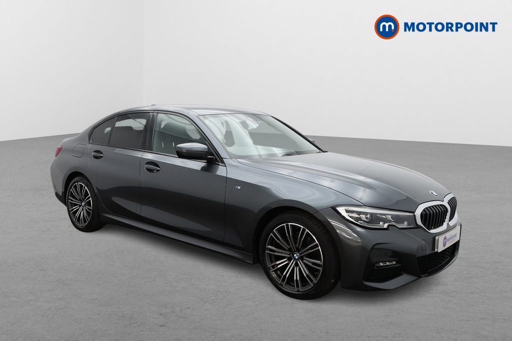 Used BMW 3 Series 2022 for sale - 76394456: Photo 1