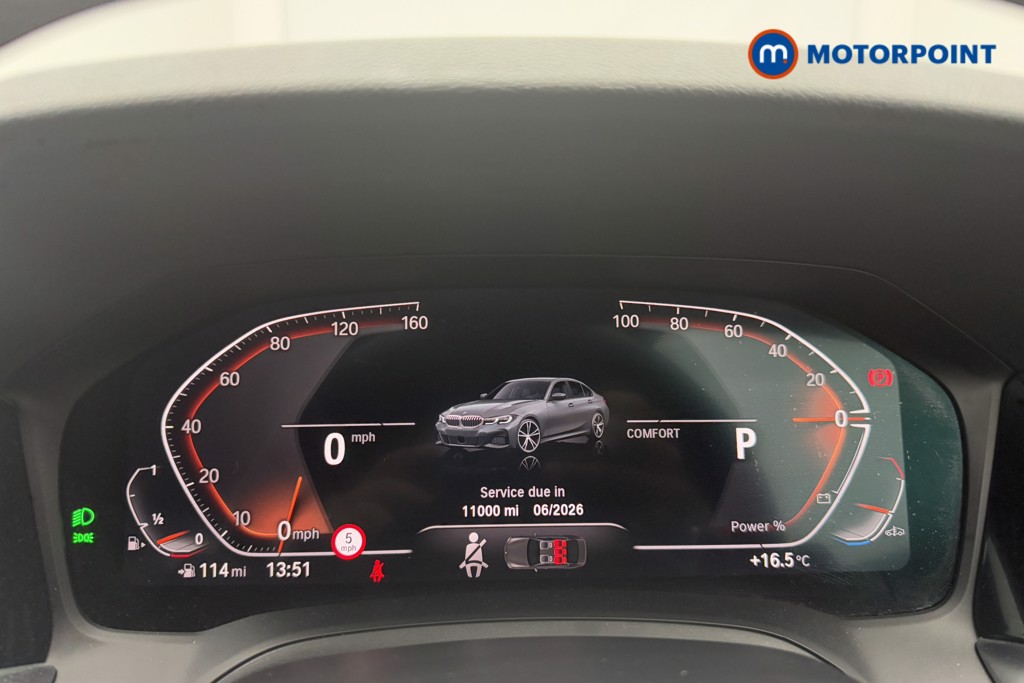 Used BMW 3 Series 2022 for sale - 76394456: Photo 12