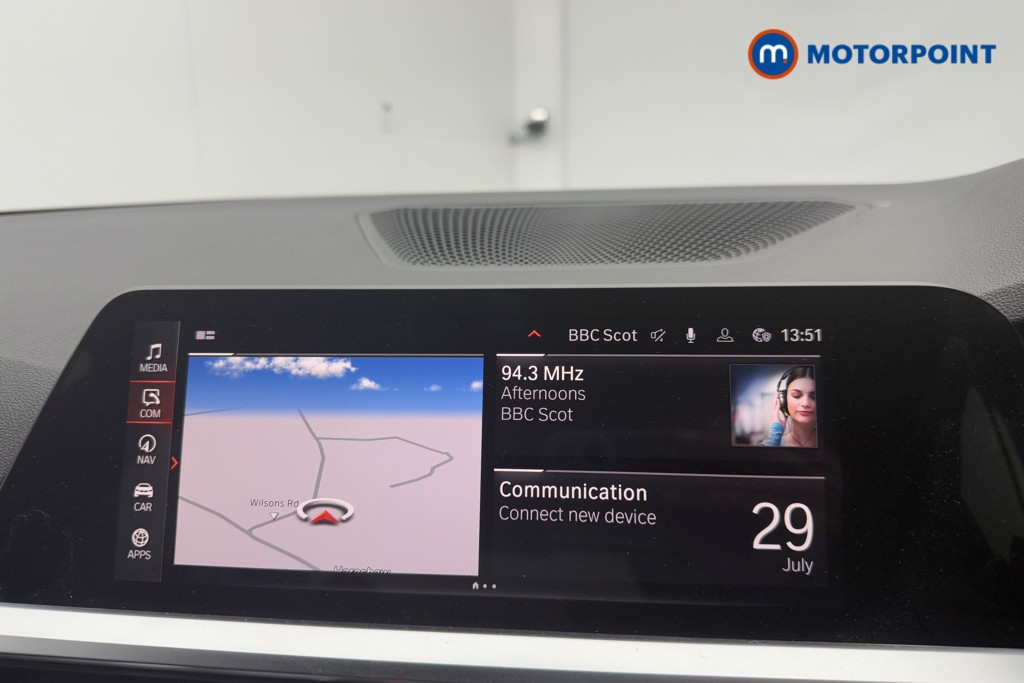 Used BMW 3 Series 2022 for sale - 76394456: Photo 13