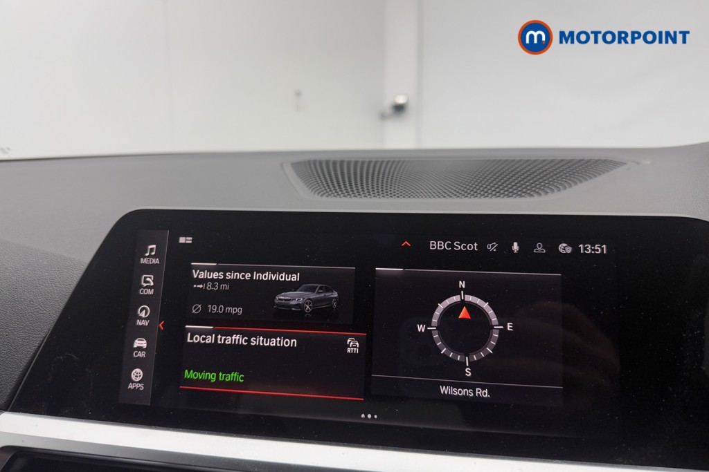 Used BMW 3 Series 2022 for sale - 76394456: Photo 14