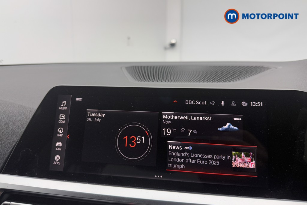 Used BMW 3 Series 2022 for sale - 76394456: Photo 15