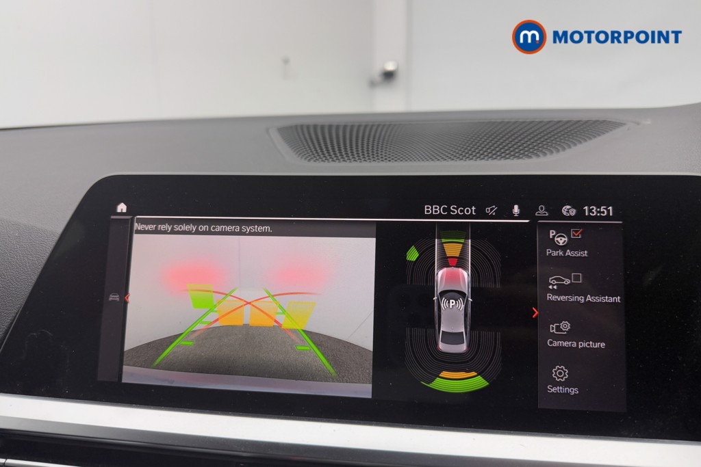 Used BMW 3 Series 2022 for sale - 76394456: Photo 18