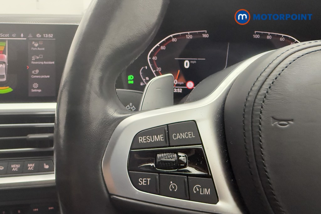 Used BMW 3 Series 2022 for sale - 76394456: Photo 21