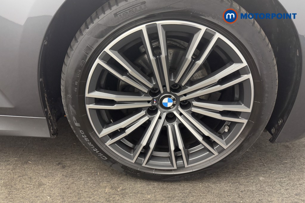 Used BMW 3 Series 2022 for sale - 76394456: Photo 29