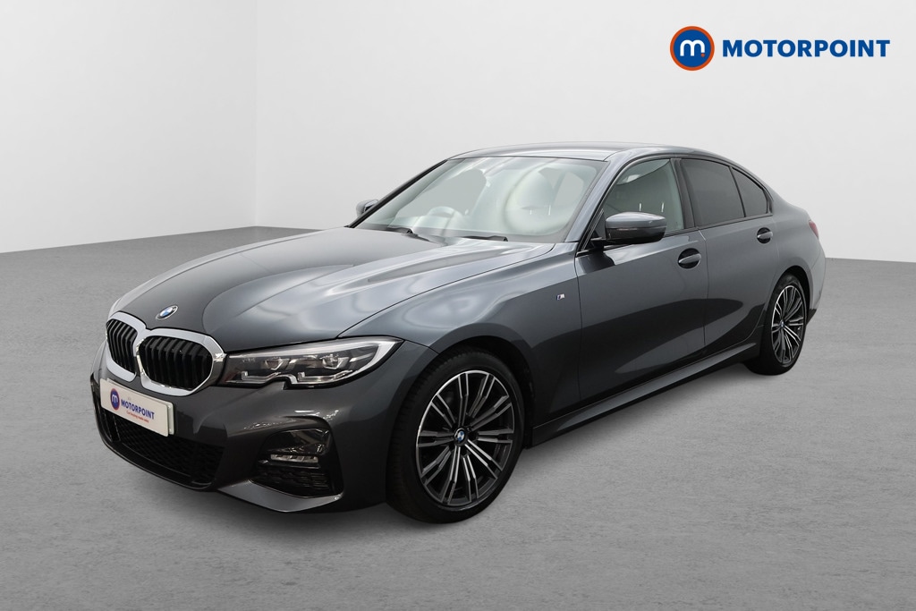 Used BMW 3 Series 2022 for sale - 76394456: Photo 3