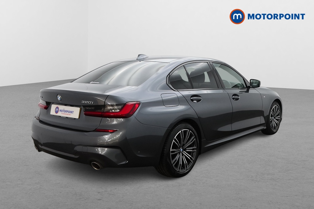 Used BMW 3 Series 2022 for sale - 76394456: Photo 7