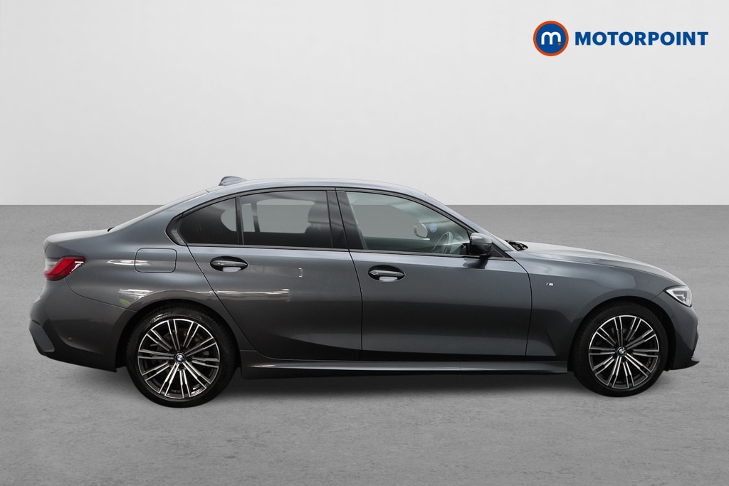 Used BMW 3 Series 2022 for sale - 76394456: Photo 8