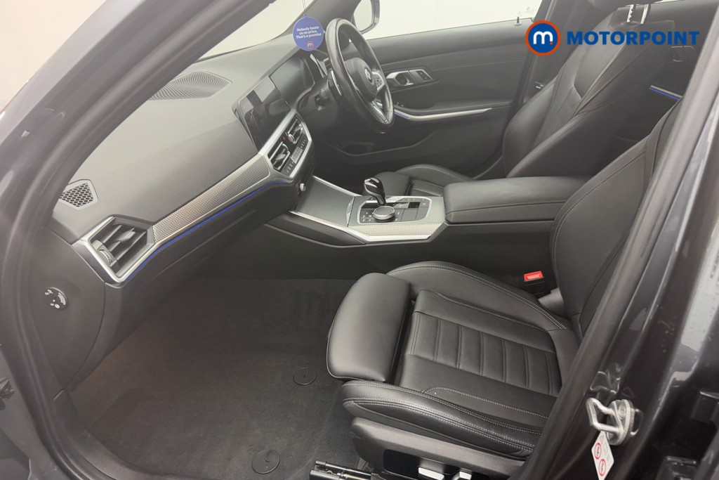 Used BMW 3 Series 2022 for sale - 76394456: Photo 9