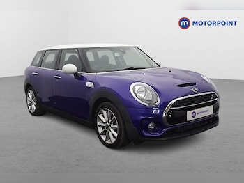 Used MINI Clubman 2018 for sale - 78765225: Photo