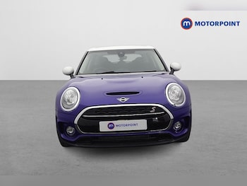 Used MINI Clubman 2018 for sale - 78765225: Photo