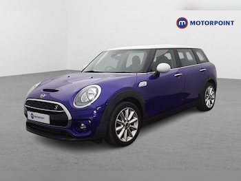 Used MINI Clubman 2018 for sale - 78765225: Photo