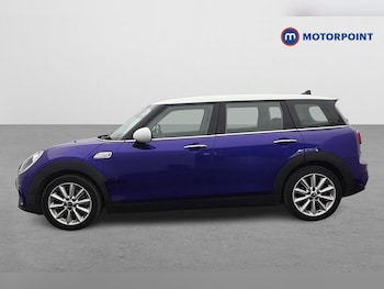 Used MINI Clubman 2018 for sale - 78765225: Photo