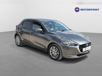 Used Mazda Mazda2 2023 for sale - 79071569: Photo