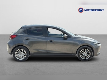 Used Mazda Mazda2 2023 for sale - 79071569: Photo
