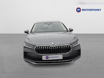Used Skoda Superb 2024 for sale - 78918535: Photo