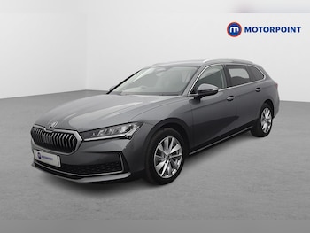Used Skoda Superb 2024 for sale - 78918535: Photo