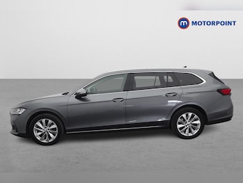 Used Skoda Superb 2024 for sale - 78918535: Photo