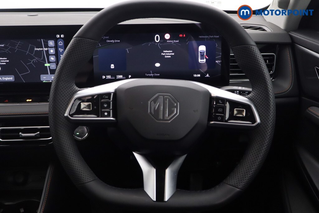 Used MG MG HS 2025 for sale - 76797269: Photo 11