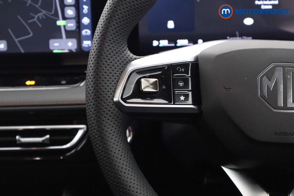 Used MG MG HS 2025 for sale - 76797269: Photo 12