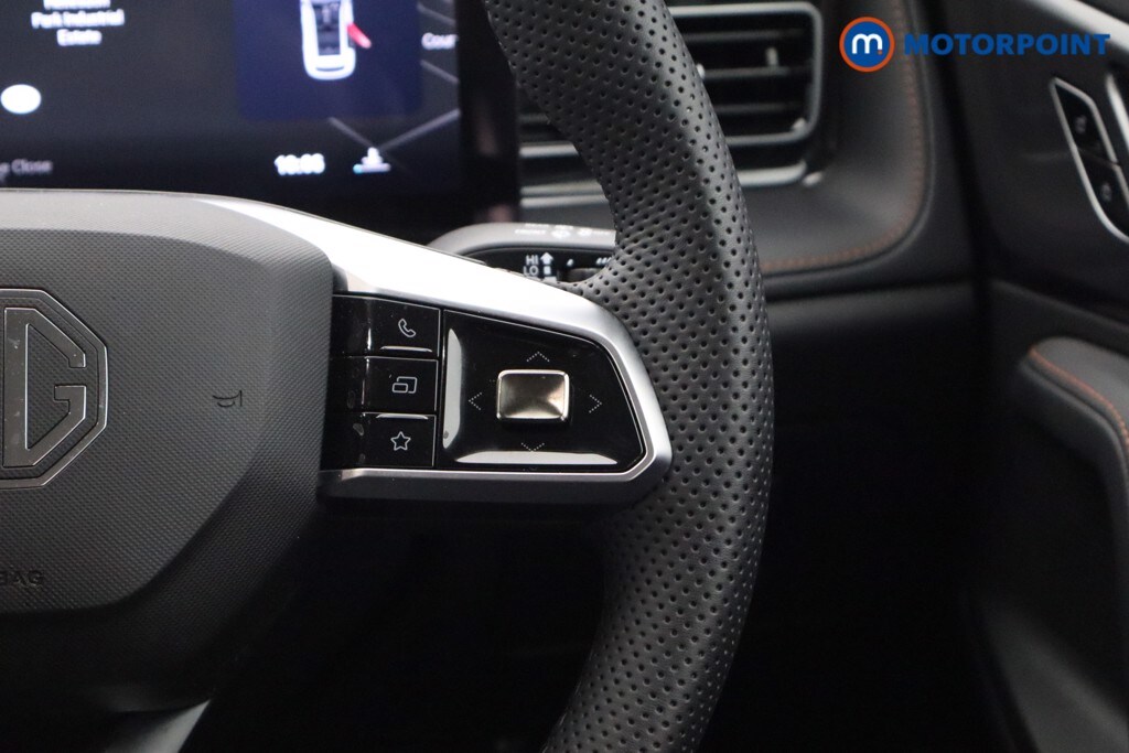 Used MG MG HS 2025 for sale - 76797269: Photo 13